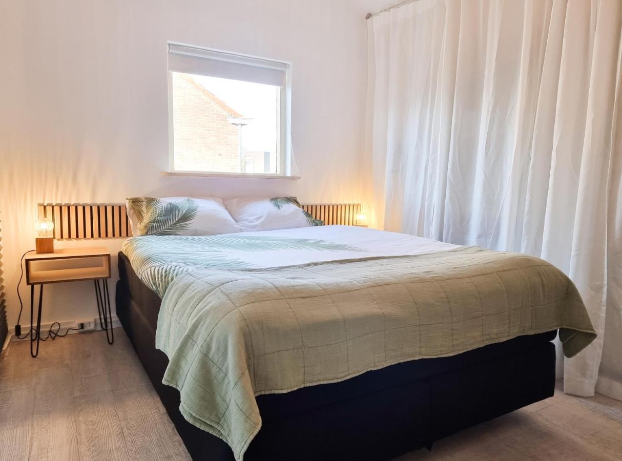 Vakantiehuis Zuidkust Vlissingen Vl19 外观 照片
