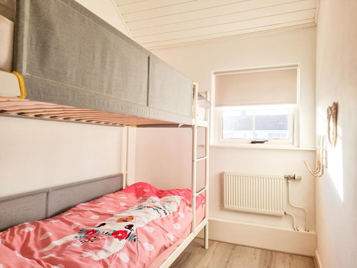 Vakantiehuis Zuidkust Vlissingen Vl19 外观 照片