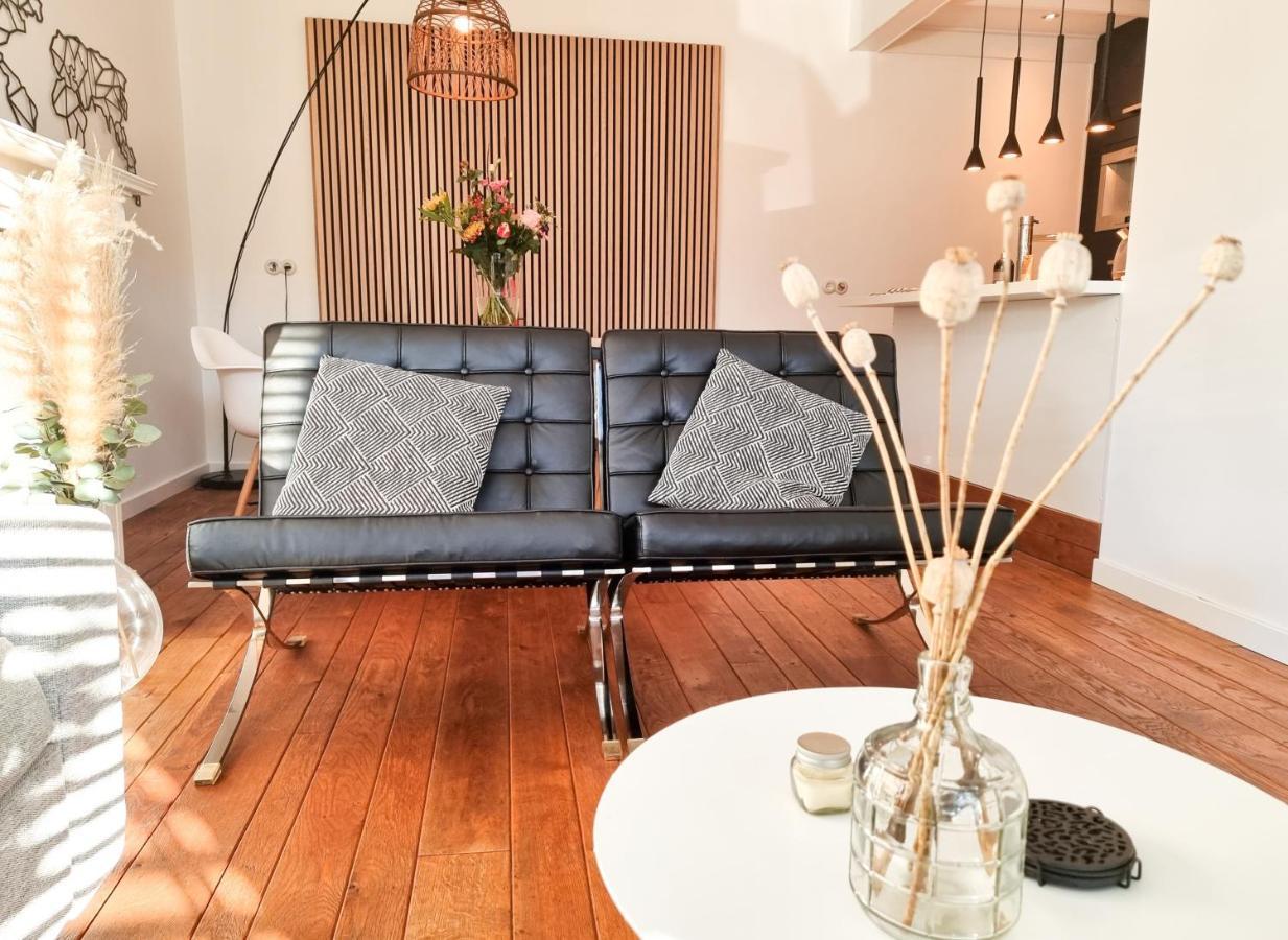 Vakantiehuis Zuidkust Vlissingen Vl19 外观 照片