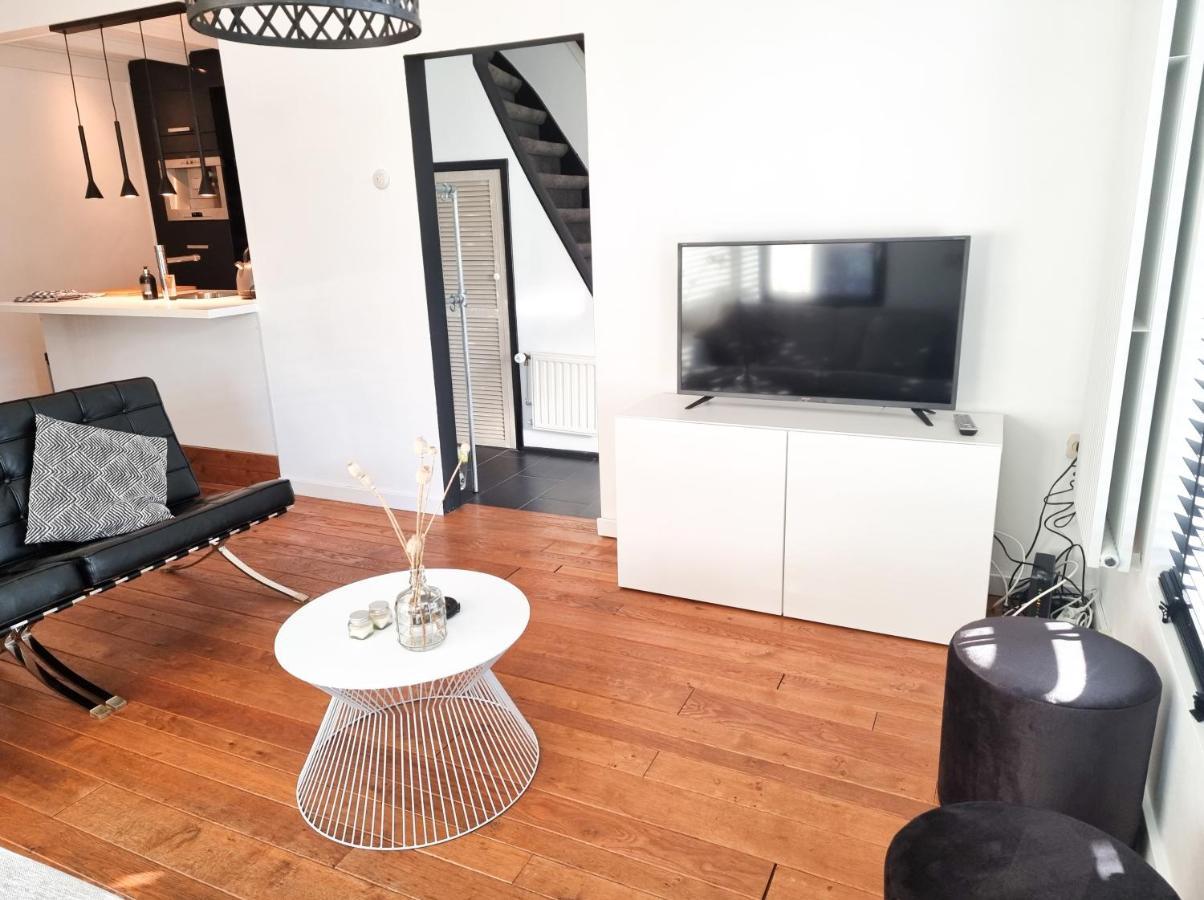Vakantiehuis Zuidkust Vlissingen Vl19 外观 照片